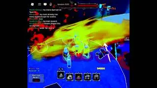 Roblox Undertale timeline corruption Noob 2 pro Part 3