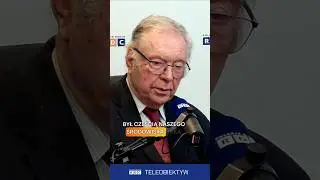ZMARŁ MARCEL ŁOZIŃSKI | K. ZANUSSI WSPOMINA REŻYSERA: MYŚLELIŚMY, ŻE BĘDZIE WIECZNY #FILM #DOKUMENT