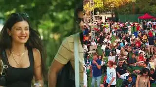 FoodieFest 3 Aftermovie: Müzik, Lezzet ve Doğanın Muhteşem Buluşması! 🍔🎶