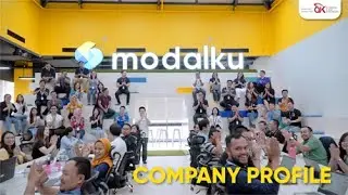 Company Profile - Modalku