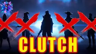 POV: CLUTCH OR G** #7 | Run N' Gun DIFF | VALORANT