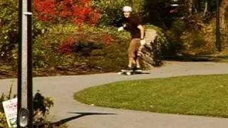 Landyachtz Longboards - Bear Hybrid Longboard Trucks
