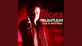Odd Beliefs (Live)
