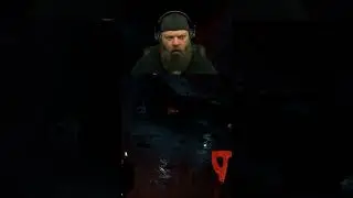 Я так испугался, что испортил свою шутку! 😂 Лес
