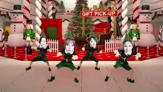 LOONA 1/3 AS ELVES. #LOONA1/3 #LOONA