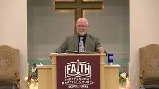 Word of God Purified Seven Times