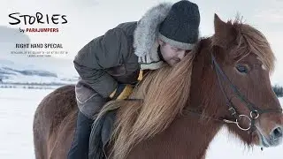 Parajumpers Stories - Laxnes Horse Farm