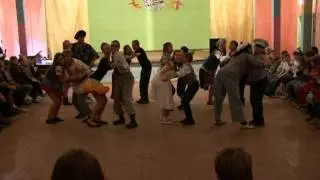 Glee
