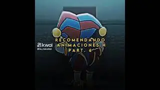 Recomendado Animaciones #shorts #recomendado #parati #animation #h #name #viralvideo #file