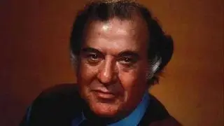 Giuseppe Taddei - A tanto amor ( La Favorita - Gaetano Donizetti )