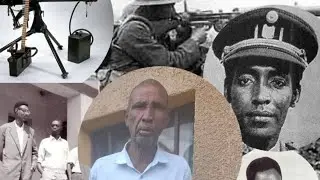 Uko Inyenzi za Rukeba zari zarageze mu mujyi/Kigali zasubiye I Burundi mu ijoro rimwe: mzee Kajangwe