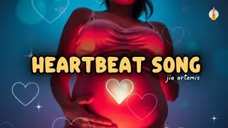 Heartbeat Song &ndash; A Beautiful Pregnancy Song for Moms-to-Be | Baby&rsquo;s First Heartbeat Music