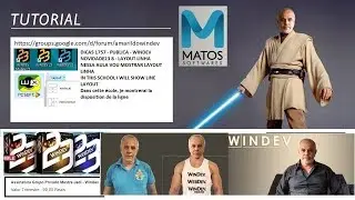 DICAS 1757 PUBLICA WINDEV 23 NOVIDADE23 8 LAYOUT LINHA