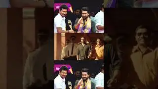 Soorarai Pottru 🏆 Suriya Mass Acting | National Award Scene Viral
