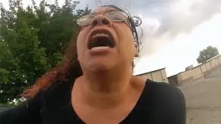 Karen&rsquo;s Insufferable Traffic Stop