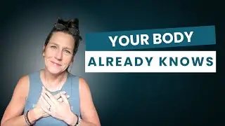 Trust Your Gut: The Secret to Thriving in Midlife