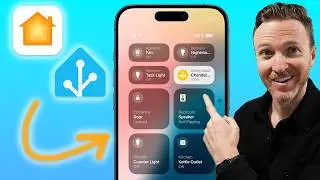 Как использовать виджеты для управления умным домом (HomeKit, Home Assistant)