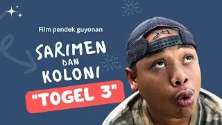 TOMBOK TOGEL || KOMEDI JAWA EPS 12