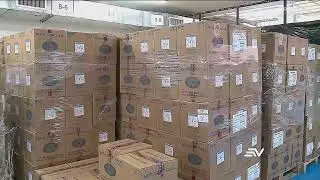 Gerencia del hospital del IESS Carlos Andrade Marín reconoce el desabastecimiento de medicamentos