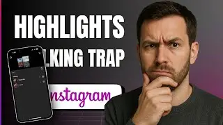 Instagram Highlights 
