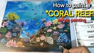 How to paint a 
