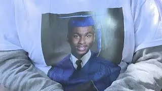 Grant Union High student killed trying to sell replica gun