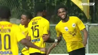 Vere United FC vs Cavalier FC   JPL MD11 HIGHLIGHTS   SEPTEMBER 11, 2021