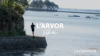 AFTERMOVIE - L'ARVOR 56KM