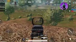 PUBG Mobile - Je fini TOP 1 Avec 20 KILL