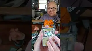 Mega Evolution with a MEGA hit!
