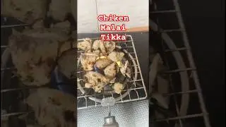 #tastethemagic #chikenmalaitikka#food #recipe