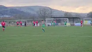 Silsden AFC Vs Ashington Northern Premier League Division One East 24/01/2026