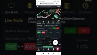 Free $50 Instant | Dextrade | Only Singup | No Kyc Required
