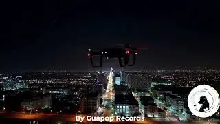 Dark Trap Beat &ndash; &ldquo;Drones Watching&rdquo; | Heavy / Futuristic