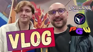 2 Jours exceptionnels &agrave; la Paris Games Week et &agrave; l'Atmos Arena !