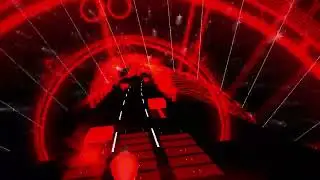Audiosurf 2 VR: The Hamster Alliance - Bullet Hell [4K@60]