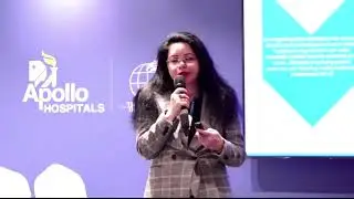 Rekha Chakrabarti - 11th IPSC | Culture of Patient Safety - Zero Harm |