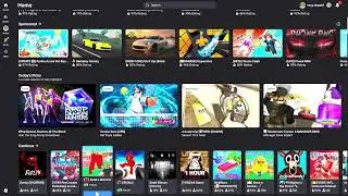 join up in live Playing minecraft Bedwars