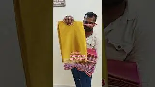 celebrity sarees #elampillai #onlineshopping #shortsfeed #wholesale #sareefashion #collectionulagam