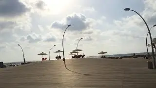 VLOG &hearts; 02.07.15 | TEL AVIV EDITION | GABI LIVE