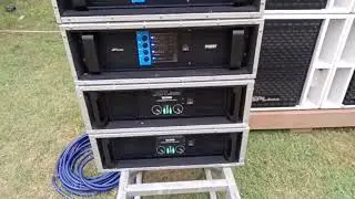 Cek sound SPL AUDIO Surabaya