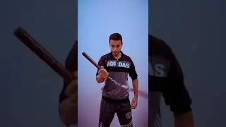 تعلم فن الننشاكو حركة المروحة فى دقيقه