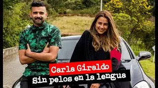 CARLA GIRALDO, qui&eacute;n *BESA MEJOR (hombres vs mujeres ) AutoStar TV, cap&iacute;tulo 2