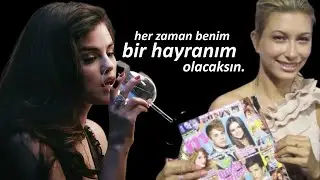 selena gomez - your always be a fan (türkçe çeviri) eva grace
