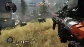 TITANFALL 2 MONTAGE