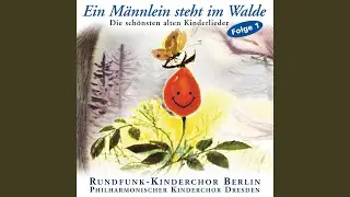 Sandmann, lieber Sandmann