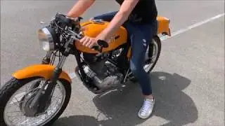 The 