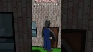 Three Little Pigs [Analog Horror RP]  #roblox #threelittlepigs