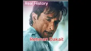 Who was Rehman Dakait Full Story of Lyari&rsquo;s Controversial Gang Leader #dhurandhar   #india #pakistan