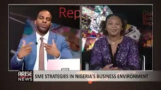 SMEs Must Strategize Around Subsidy Removal And Floating Naira &ndash; Nnanke Essien